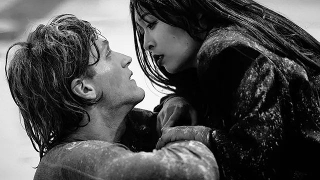 Butuh Inspirasi Foto Pre-wedding? Foto Pasangan Ini Bisa Jadi Referensi