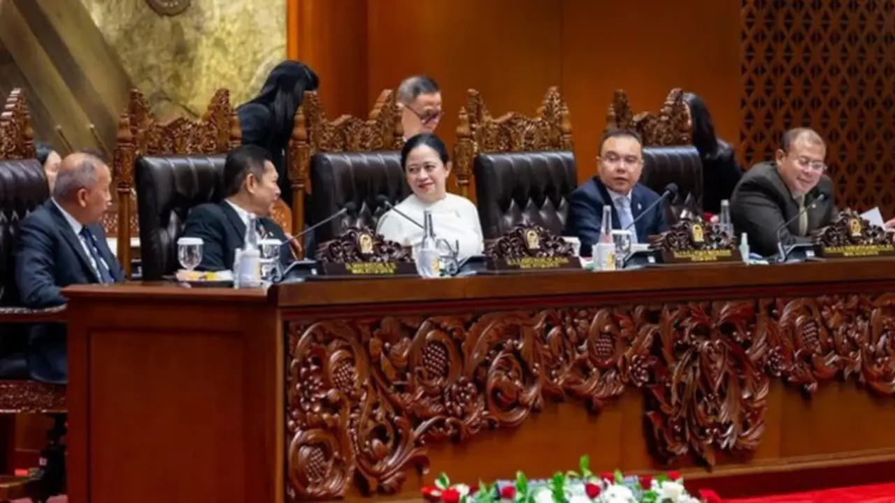 Sempat Jadi Polemik, Puan Minta Usulan Gelar Pahlawan untuk Soeharto Dikaji Secara Objektif