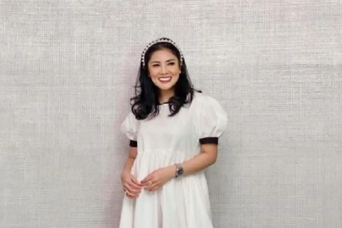 Nindy Ayunda (Foto: Instagram/@nindyparasadyharsono)