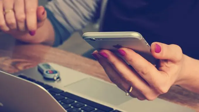 Ilustrasi./Copyright unsplash.com