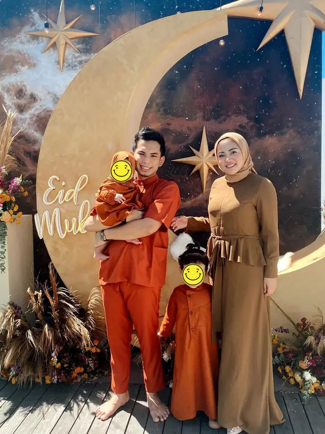 Potret Kenangan Rachel Vennya dan Niko Al-Hakim. (Sumber: Instagram/rachelvennya)