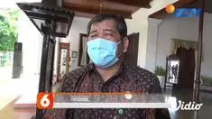 Jumlah tenaga kesehatan di Kabupaten Sidoarjo yang terpapar Covid-19 mencapai 290 orang. Dari jumlah tersebut tidak semuanya terkonfirmasi positif. Ada yang masih berstatus PDP atau ODP.