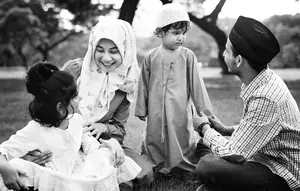 Doa agar Anak Menjadi Ahli Ibadah Sejak Usia Dini, Ikhtiar Orang Tua Membentuk Generasi Saleh