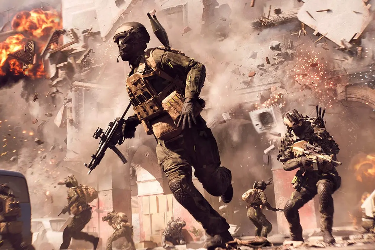 Battlefield 6 Officially Released: Early Reviews of Multiplayer and Campaign