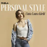 Personal Style Cinta Laura