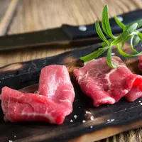 ilustrasi daging iris/copyright Shutterstock