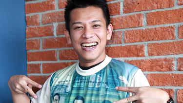 Boris Bokir Ke Jerman Berkat Film Rudy Habibie Photo Fimela Com