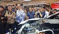Di Balik Target 850 Ribu Mobil, Ada Strategi Besar Pemerintah