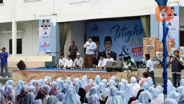 Istigosah