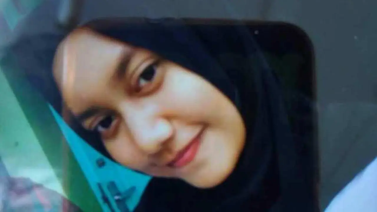 mahasiswi