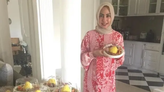 Potret Keluarga Sunan Kalijaga