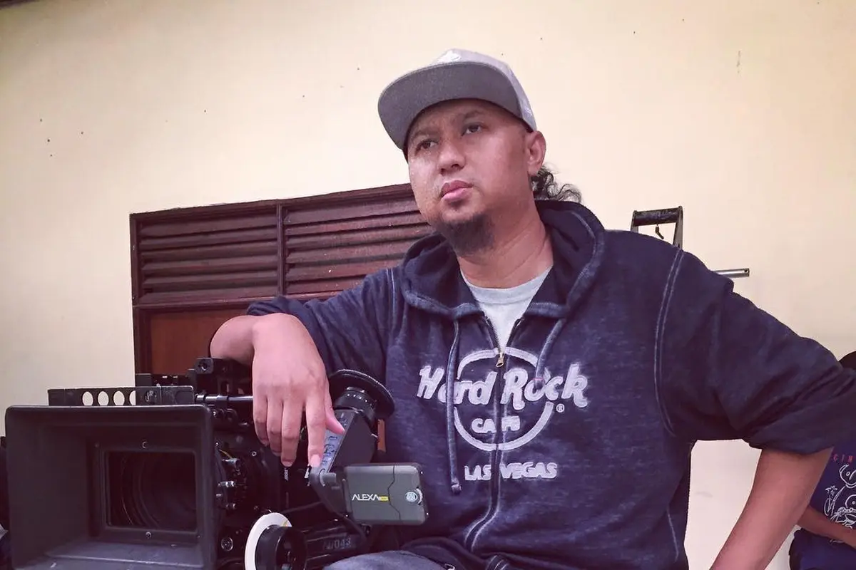 Anggy Umbara