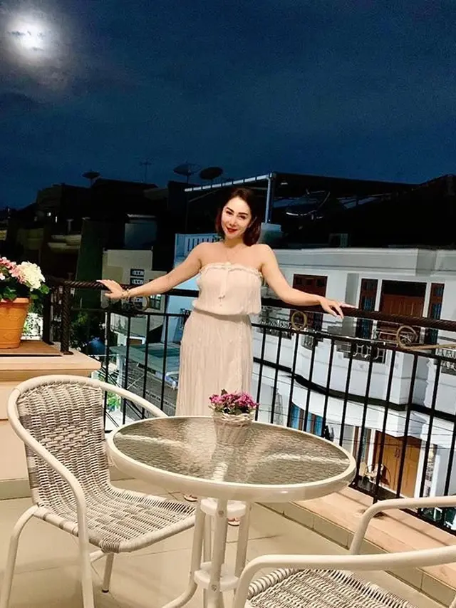 Femmy Permatasari