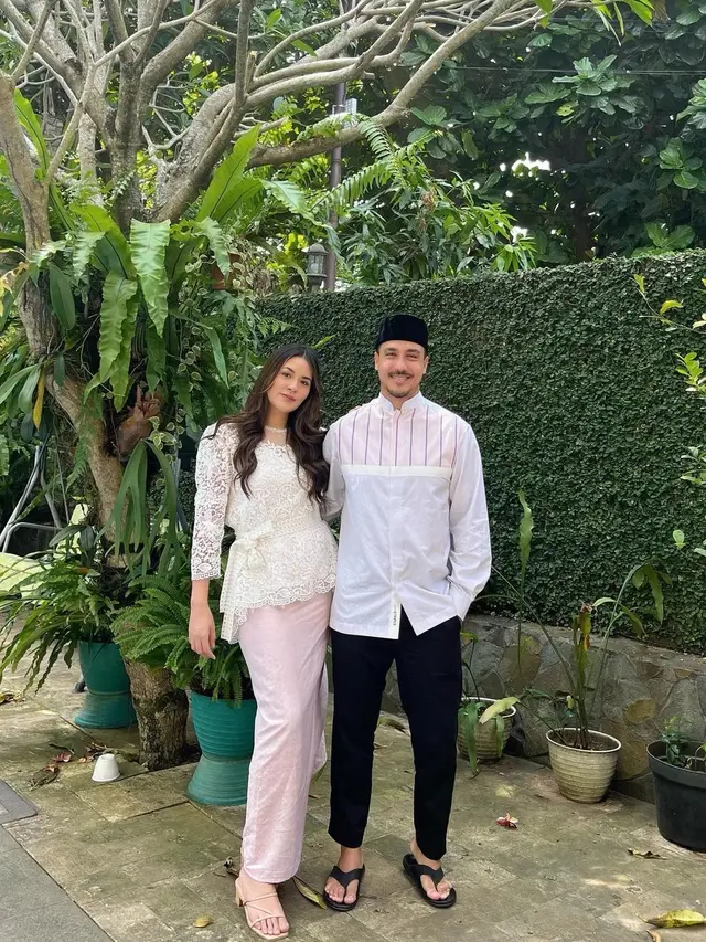 Raisa dan Hamish Daud (Instagram/raisa6690)