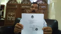 Manajer Persib Dapat Diskon Hukuman dari Komisi Banding PSSI