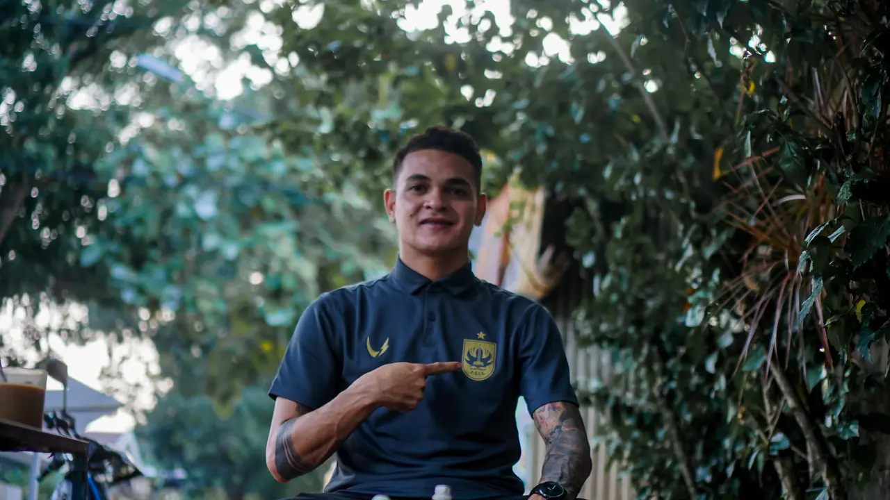 Paulo Gali Freitas