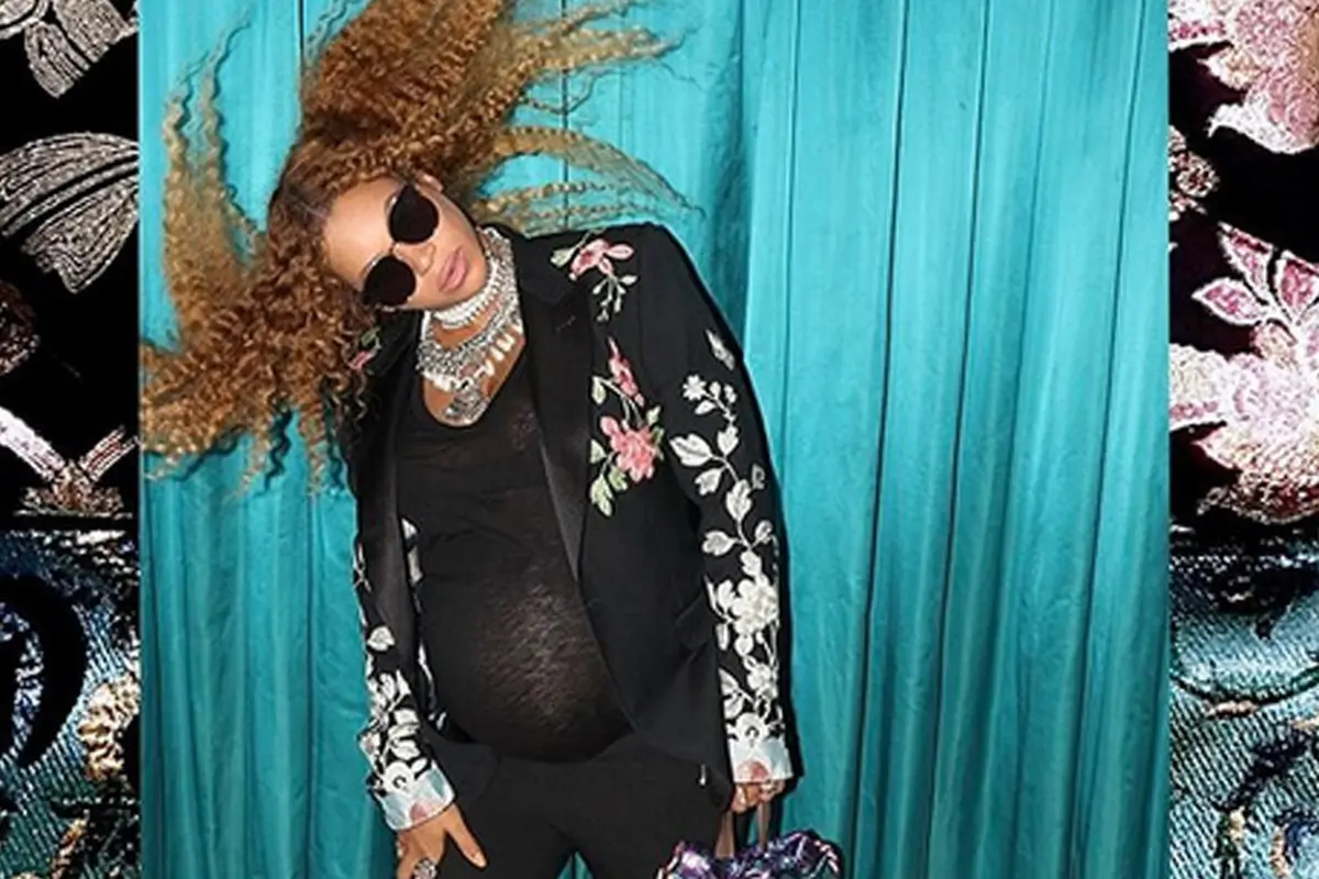 [Bintang] Beyonce