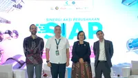 Raditya Dika Ungkap Dampak Kena Tipes, Meski Dirawat 3 Hari Tetap Rugi Besar
