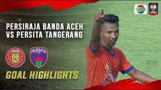 Berita Video Assanur Rijal, Pencetak Hattirck Pertama di Piala Menpora 2021