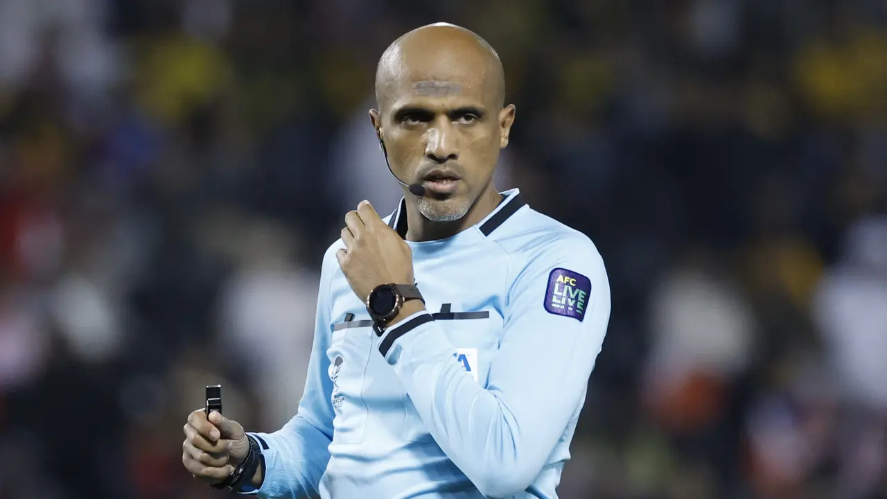 Wasit Ahmed al-Kaf