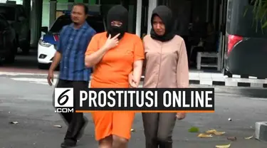 Polres Sleman menangkap seorang mahasiswi asal Jambi yang menjadi muncikari prostitusi online. Kedok AA terbongkar setelah beberapa PSK yang ditangkap polisi mengaku bertransaksi melalui akun Medsos AA