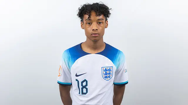 Kiano Dyer