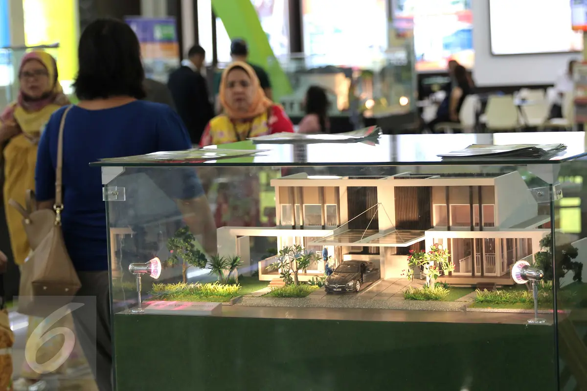 Pemerintah Perpanjang Insentif PPN DTP untuk Sektor Properti, Ini Alasannya