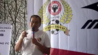 Ganti Direksi, Semen Padang Ingin Jadi Klub Terbaik Asia Tenggara