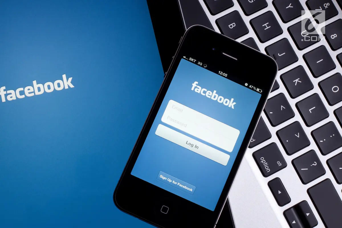 Facebook
