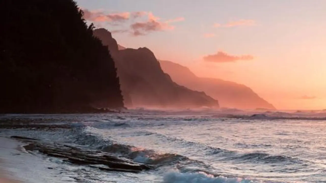 [Bintang] Hawaii