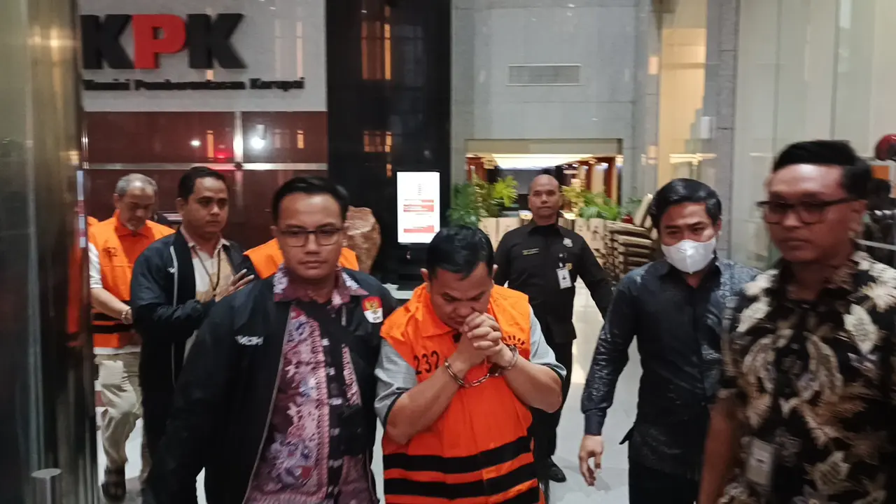 Fahd Arafiq hingga Presdir Summarecon terkait OTT BPN Kabupaten Bogor