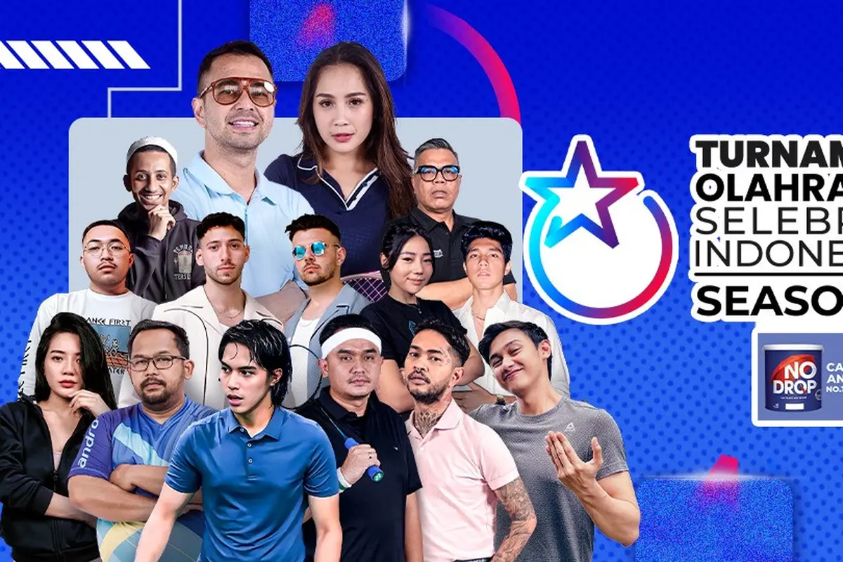 TOSI season 2 (Dok. Vidio)