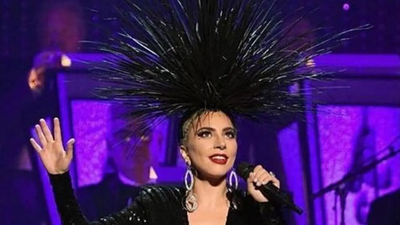 Lady Gaga