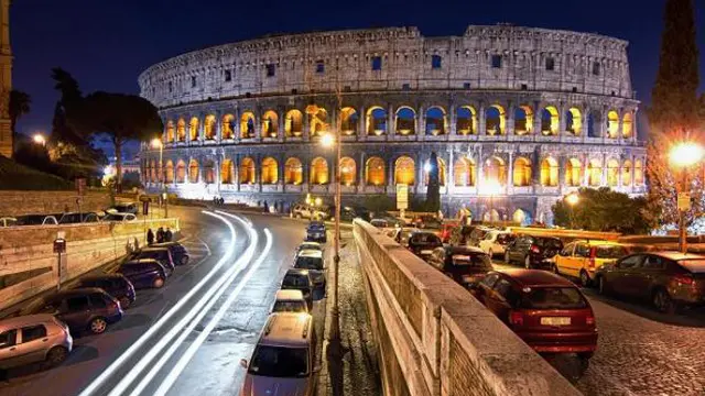 Roma 4