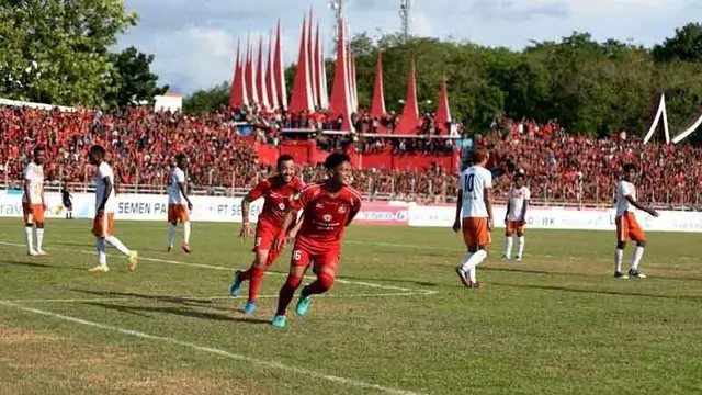 Semen Padang