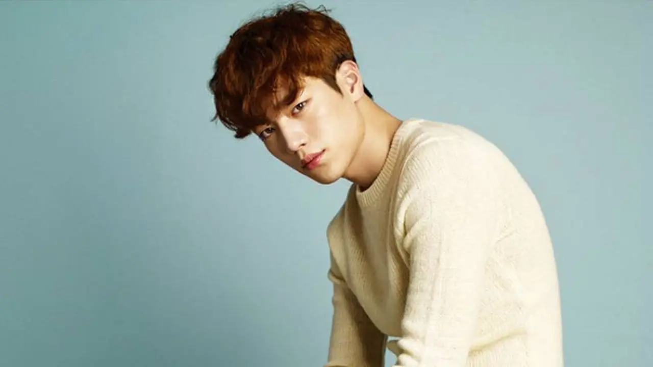[Bintang] Seo Kang Joon Bakal Jadi Robot di Drama Baru?