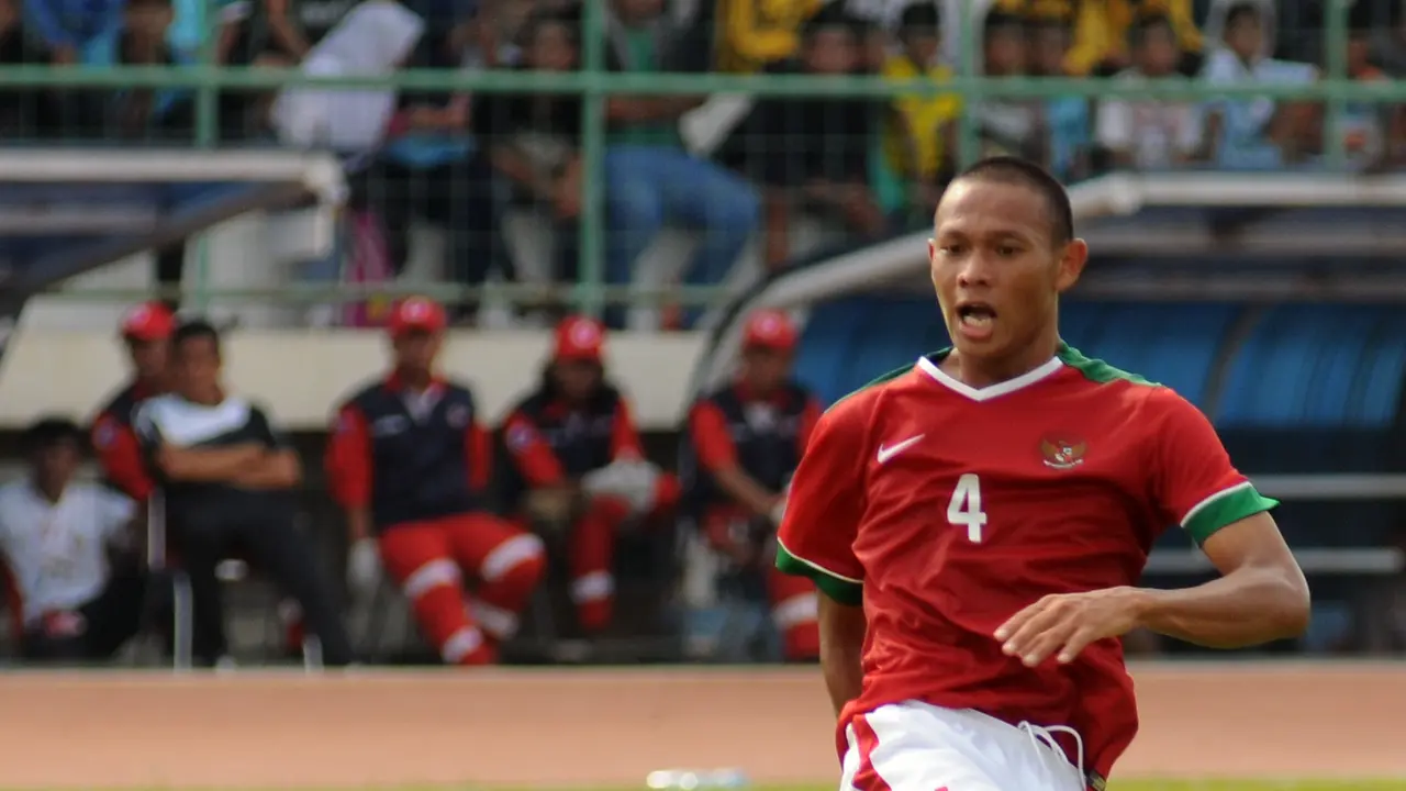 Andi Setyo Nugroho