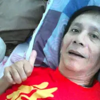 Benny Panjaitan atau dikenal dengan Benny Panbers semasa hidup (foto: Facebook/ @officialpanbersband)