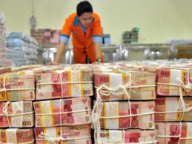 Ini Alasan Sebuah Negara Tidak Mencetak Uang Sebanyak Banyaknya Citizen6 Liputan6 Com