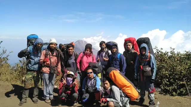 Merbabu