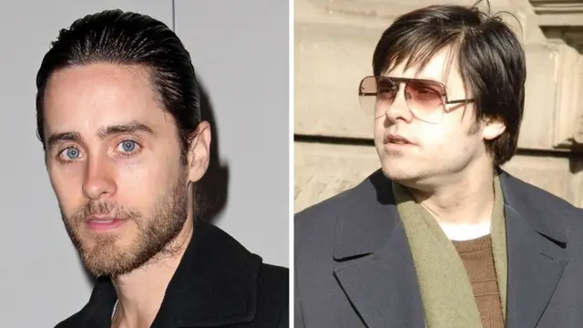 [Bintang] Jared Leto