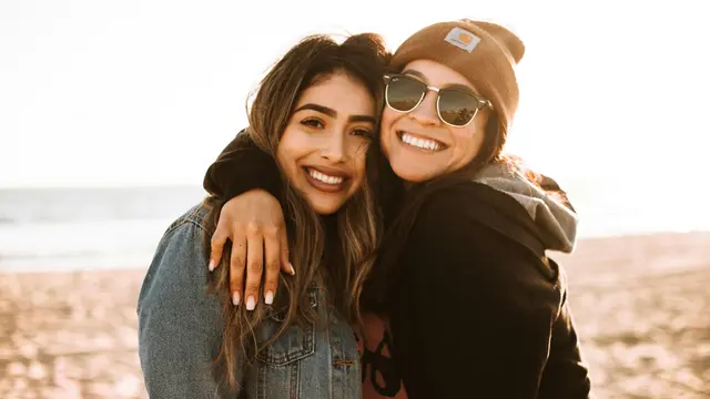 Friends
