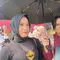 Cerita Warga Sukabumi Datang H-1 Demi Pesta Rakyat di Monas