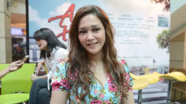 [Bintang] Maia Estianty