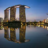 Ini dia lima pebisnis terkaya di Singapura. Dan ternyata, salah satu di antaranya adalah orang Indonesia. 