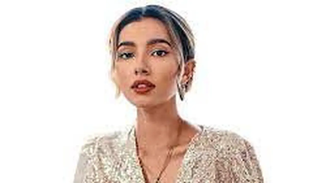 Potret Amelia Henderson (Sumber: The Star)