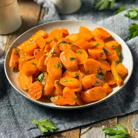 ilustrasi Resep Tumis Wortel Bawang Putih/copyright By Brent Hofacker from Shutterstock