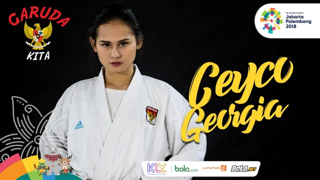 Ceyco Georgia