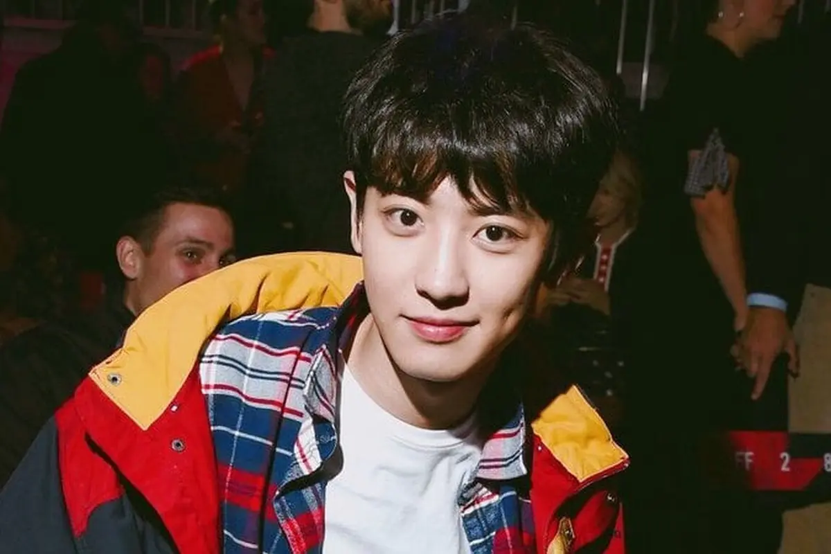 [Bintang] 8 Rapper K-Pop yang Punya Wajah Ganteng Menawan