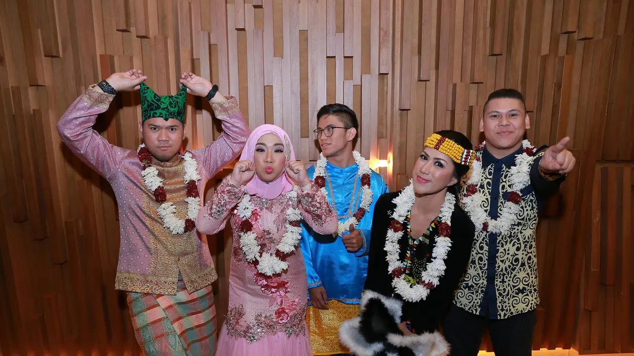 D'Academy Asia
